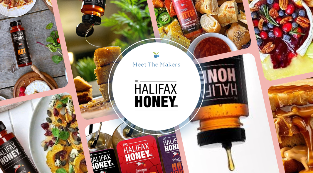 Halifax Honey Co.