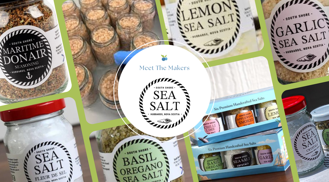 South Shore Sea Salt