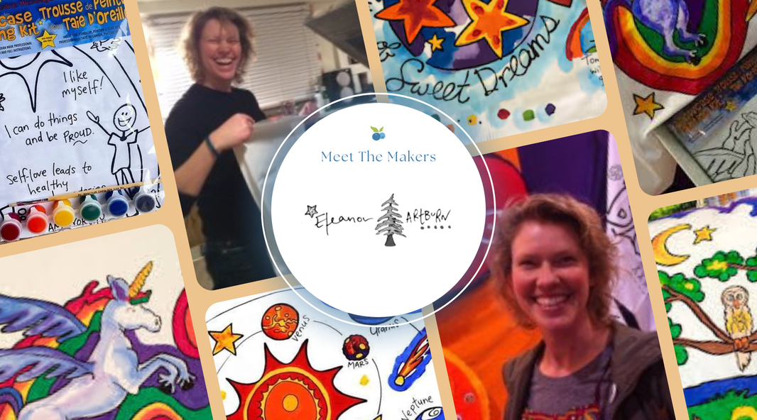 Artburn Painting Kits