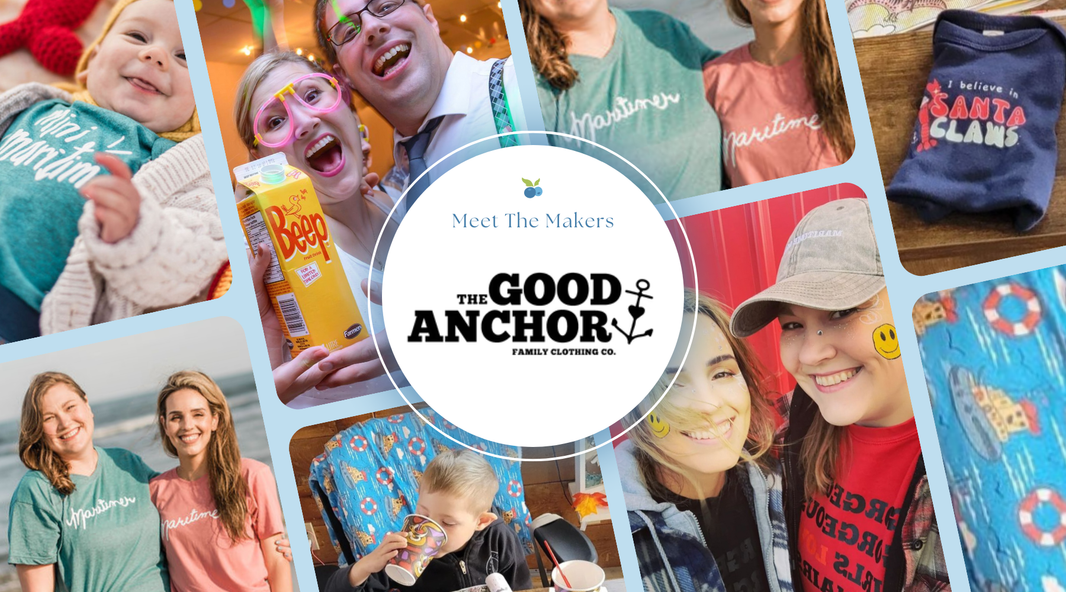 The Good Anchor