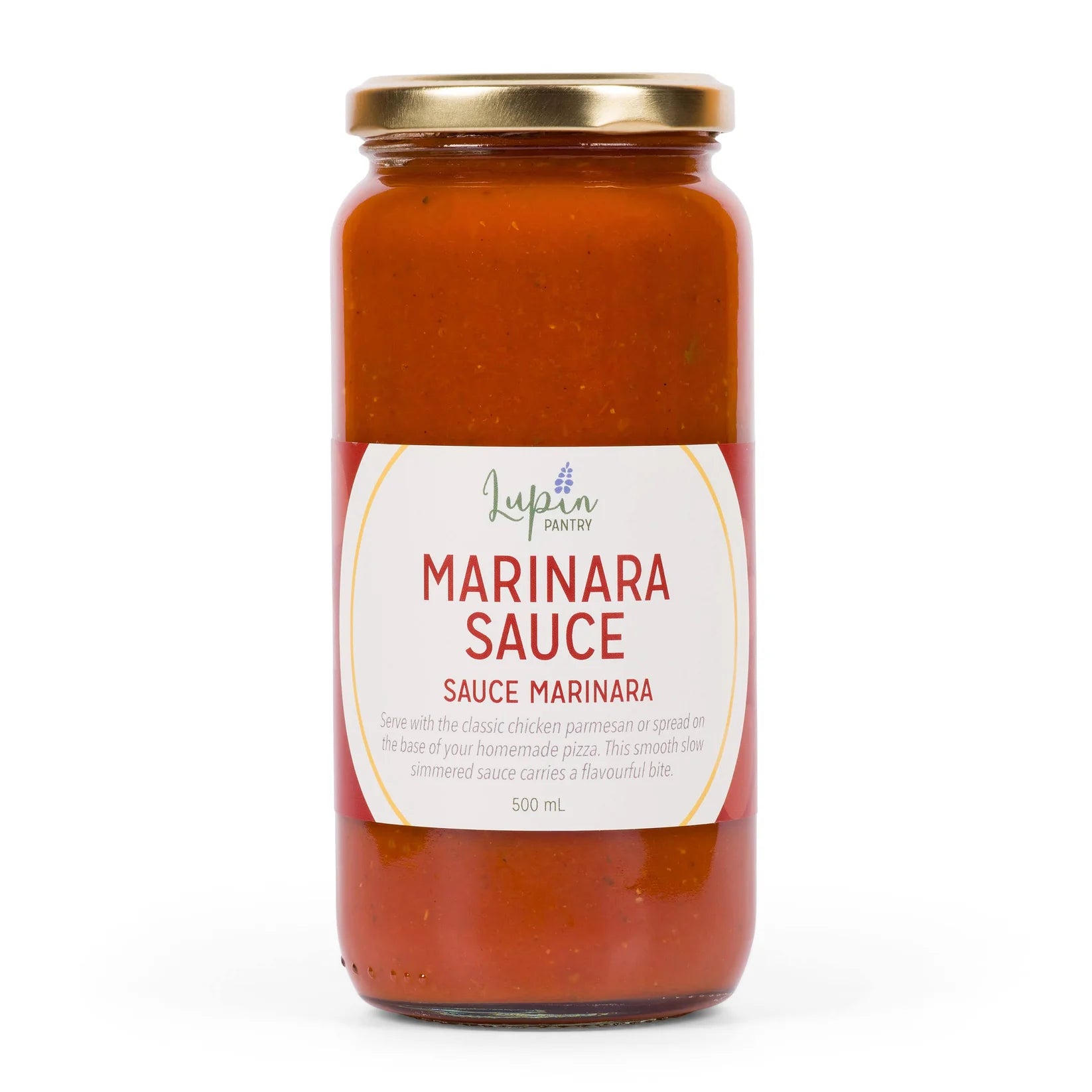 Marinara Sauce