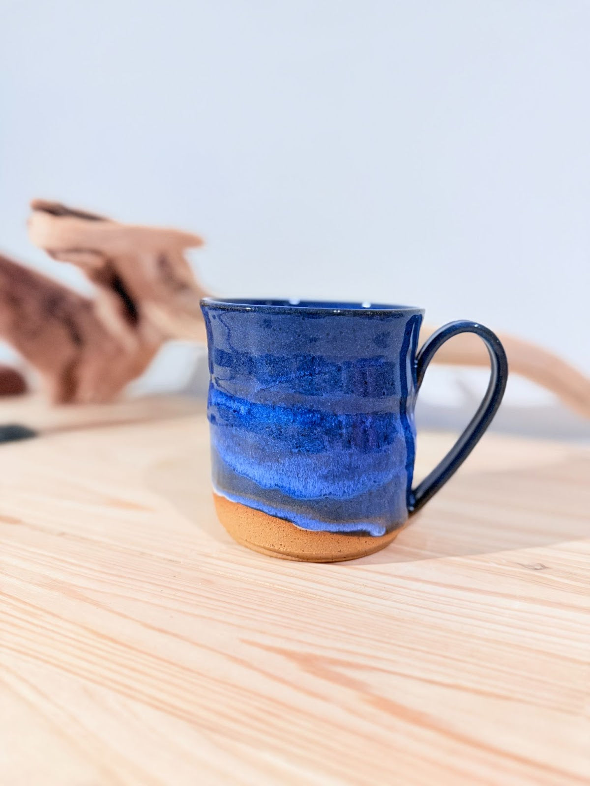 Coastal Beach Mug