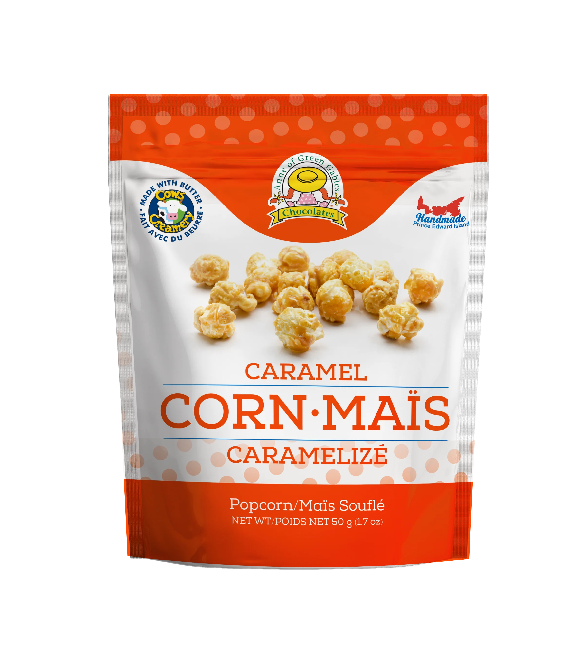 Popcorn - Anne's PEI