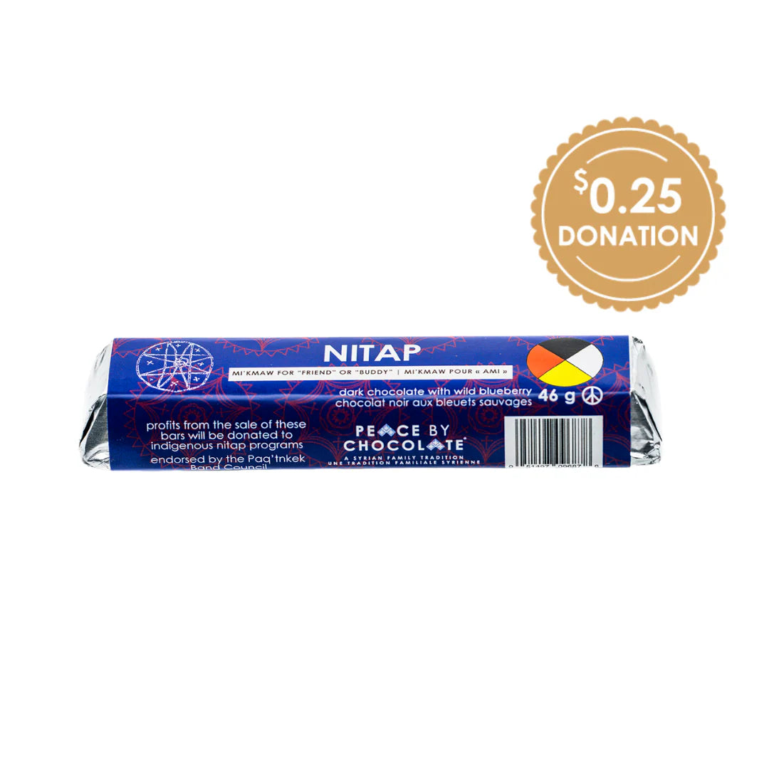 Nitap Chocolate Bars