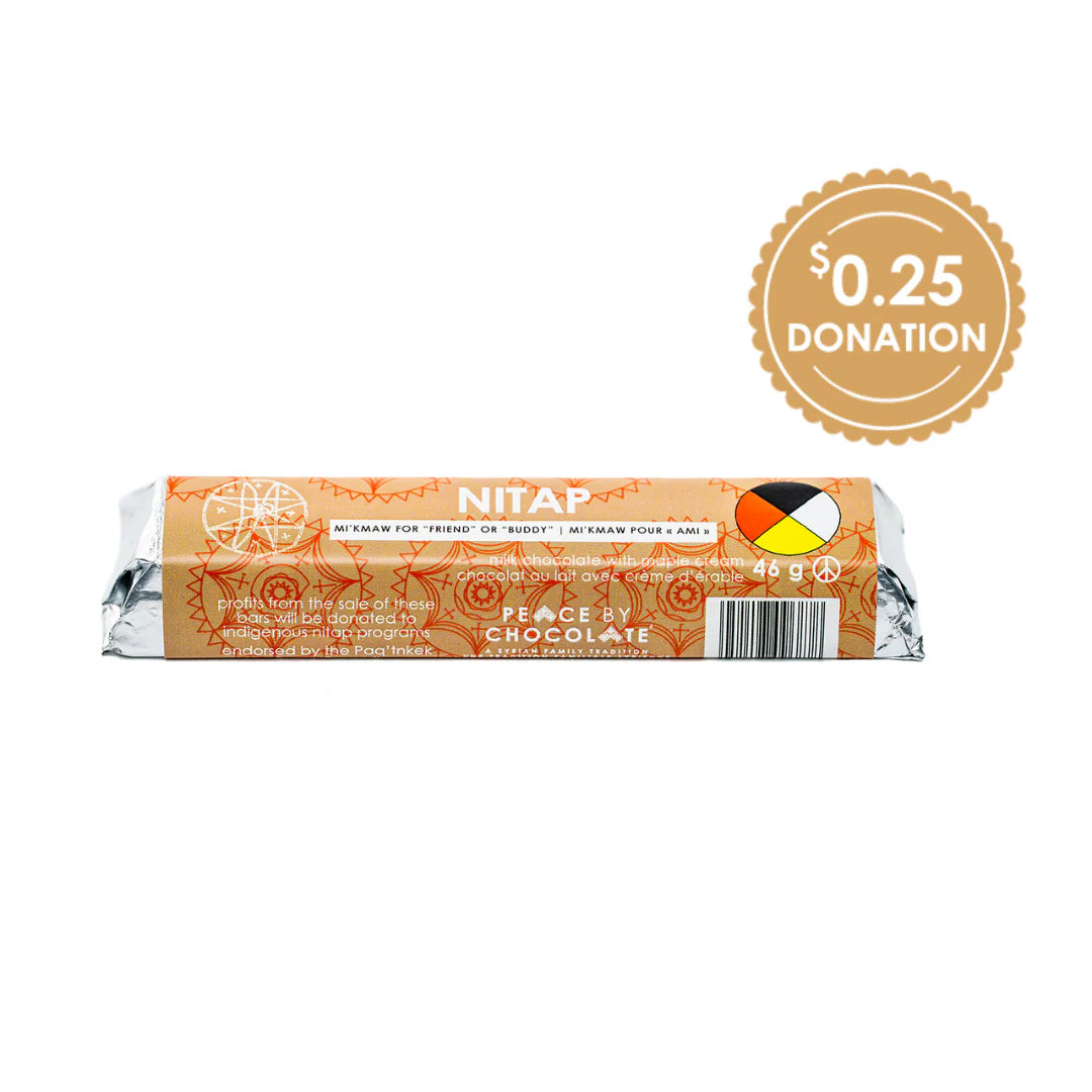 Nitap Chocolate Bars
