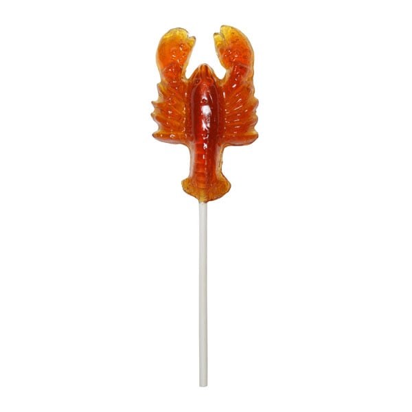 Maple Lobster Sucker