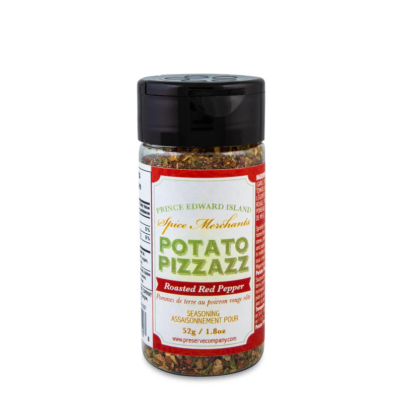 Potato Pizzazz Spice