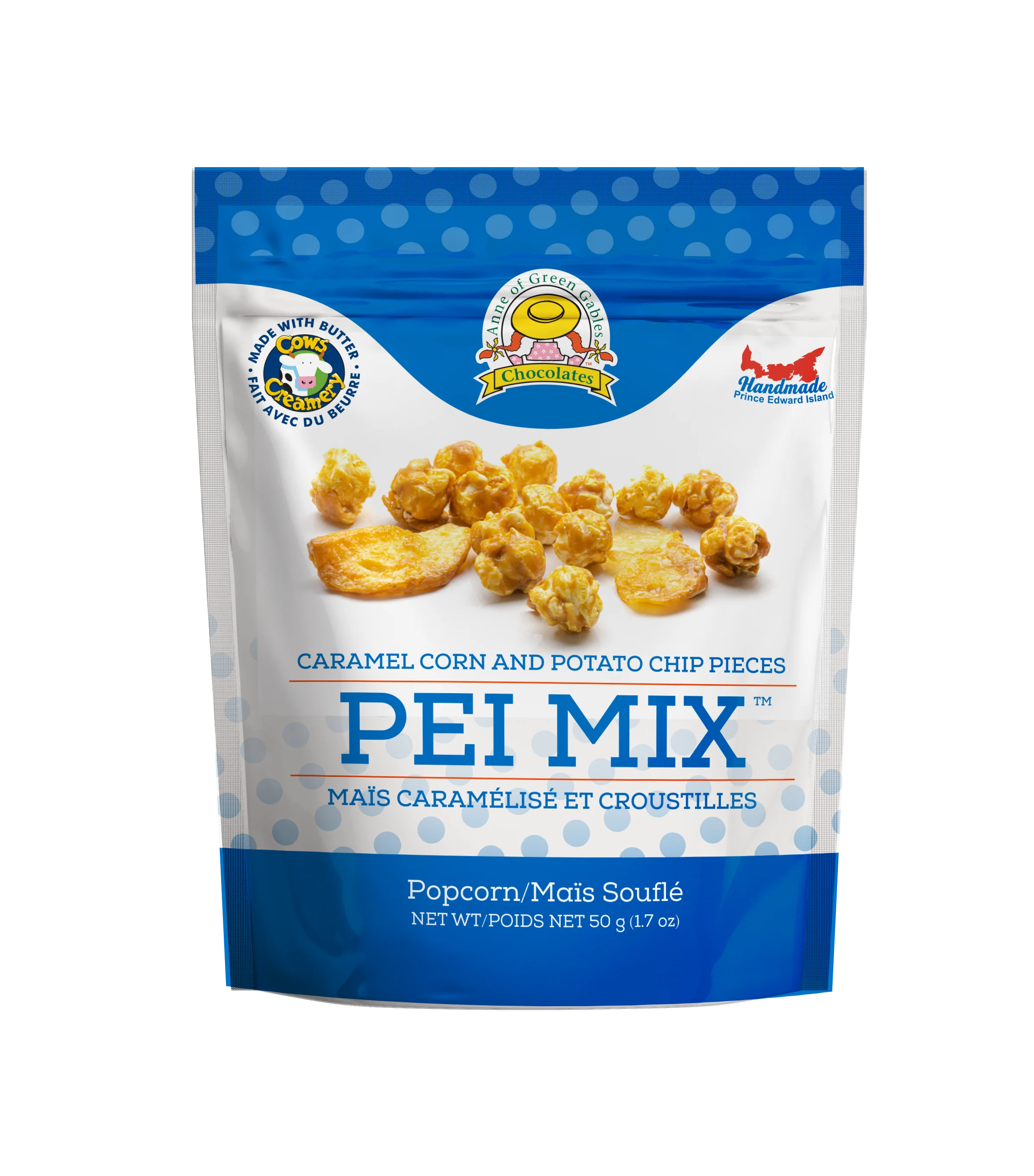 Popcorn - Anne's PEI