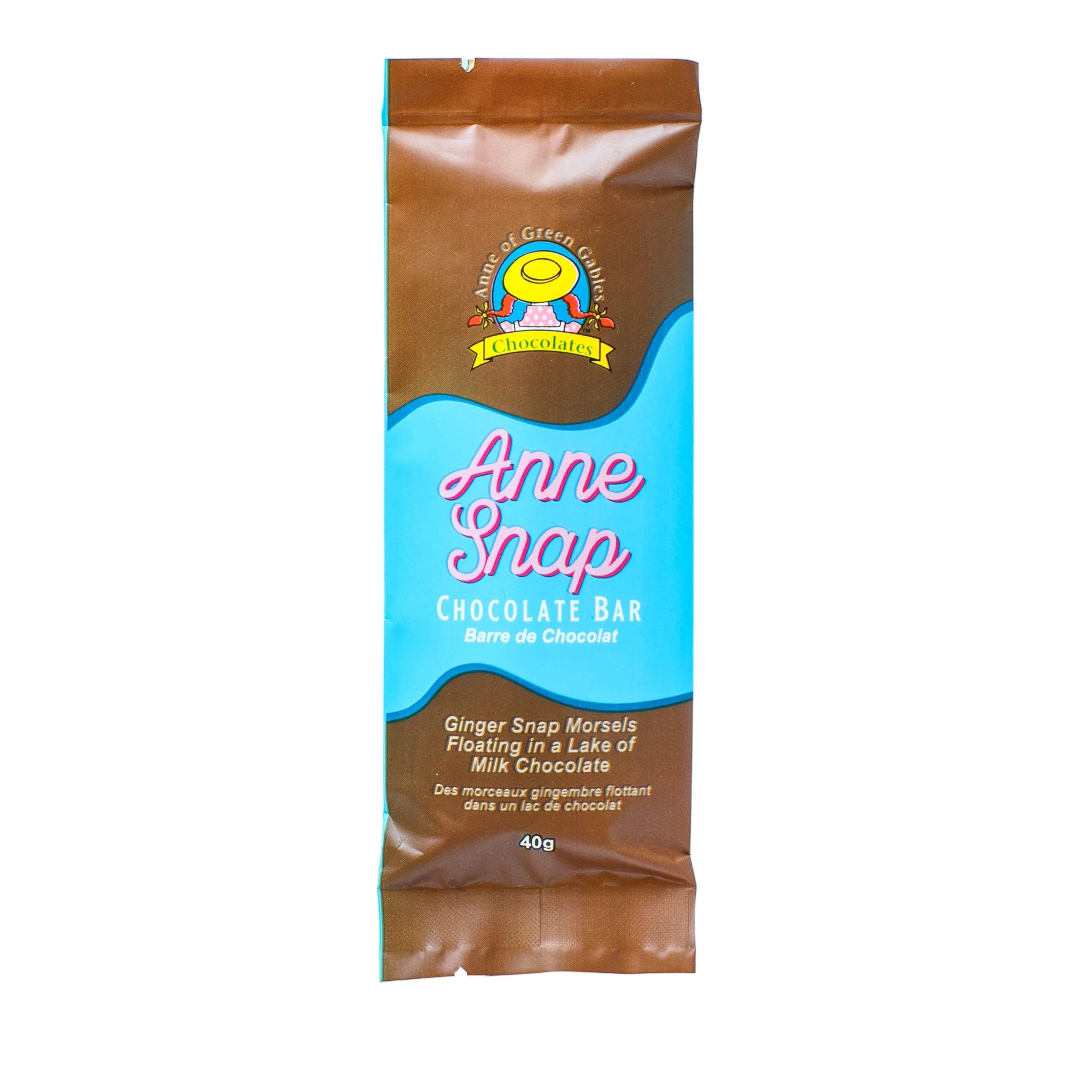 Chocolate Bar