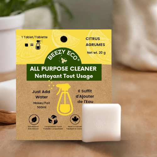 All Purpose Cleaner Tablet