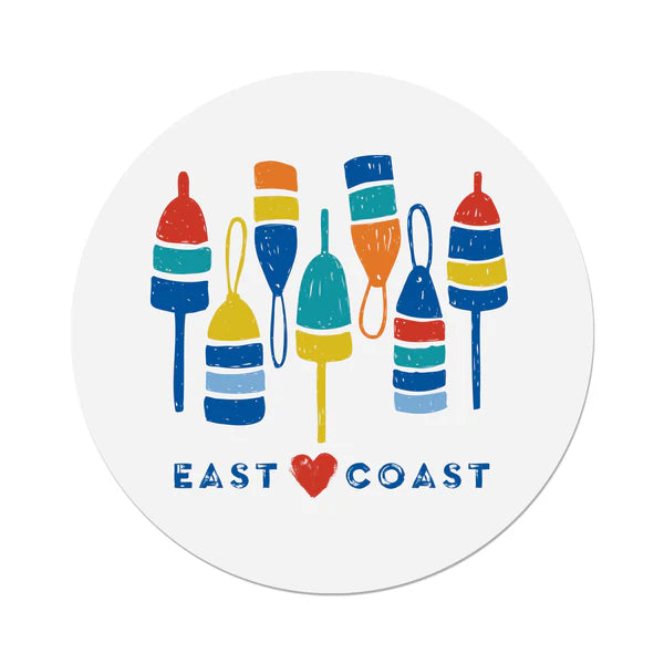 East Coast Buoys