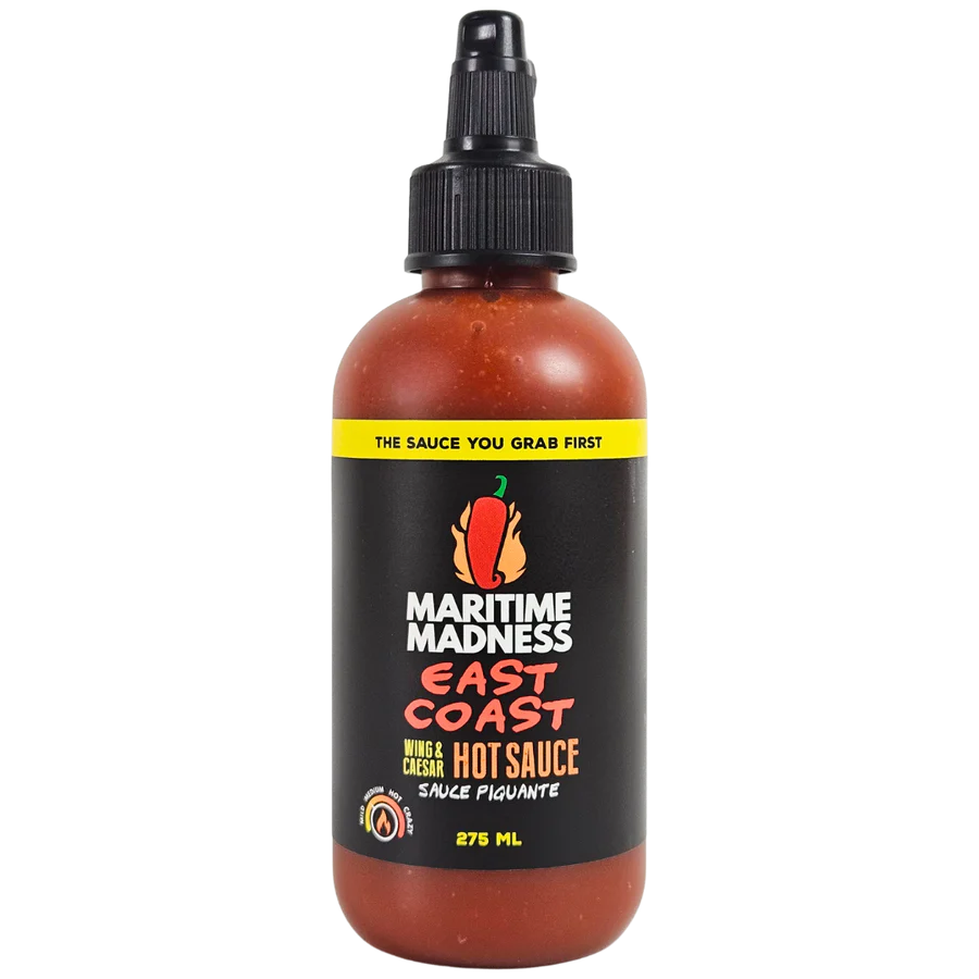 Classic Hot Sauce Line