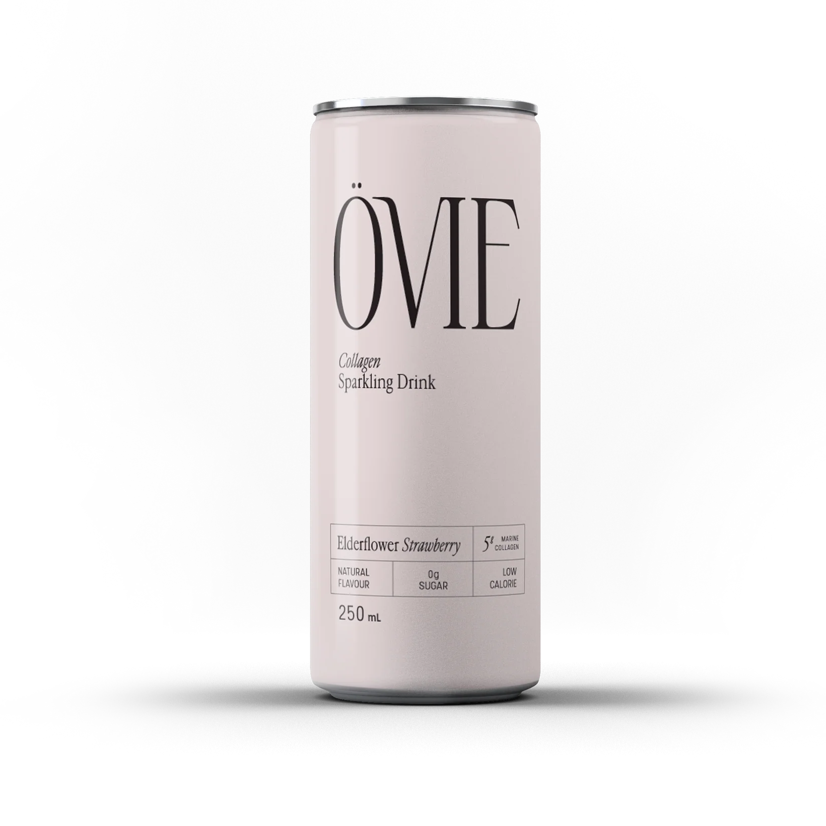 Collagen Sparkling Drink