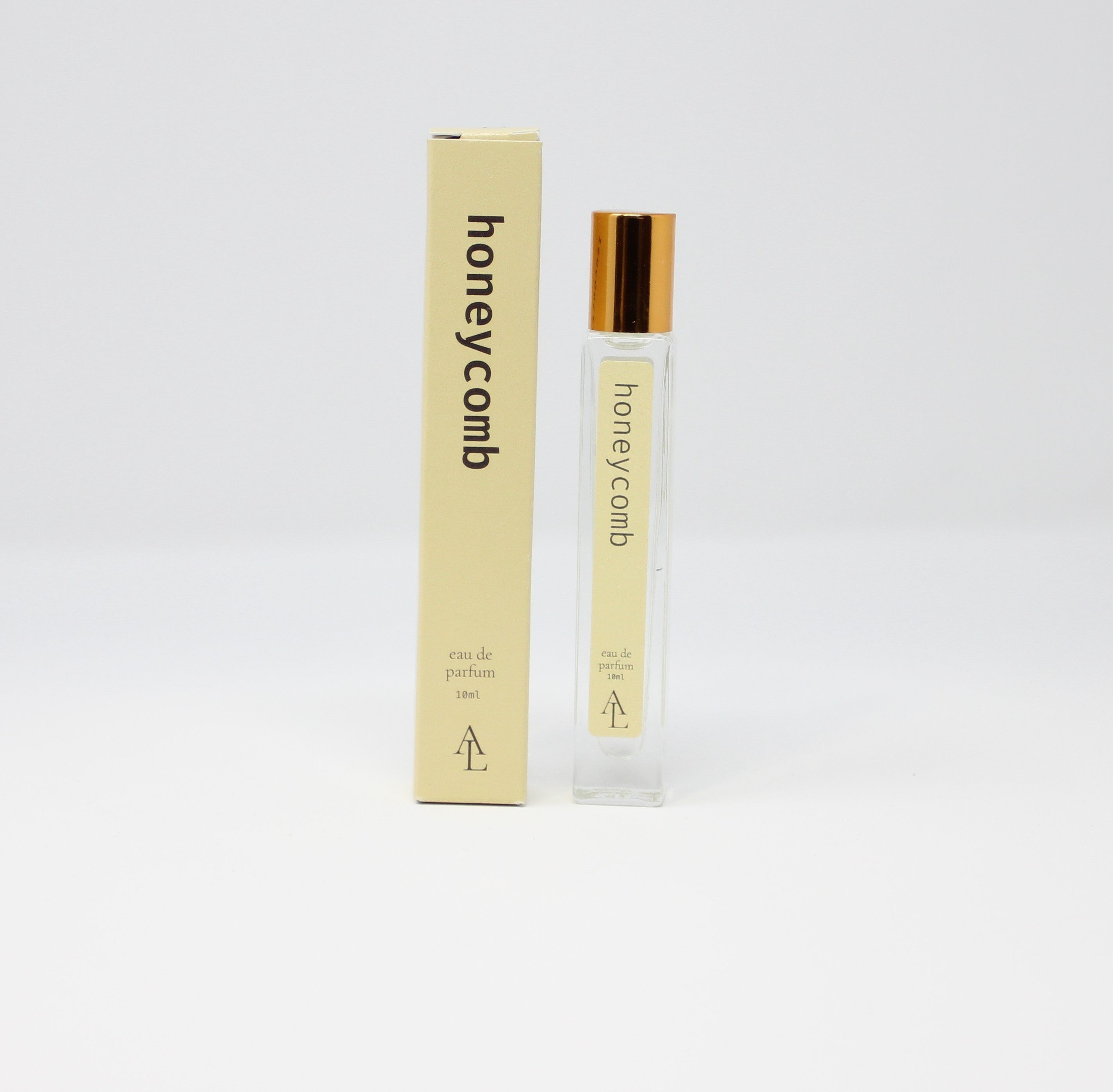 Honeycomb Perfume