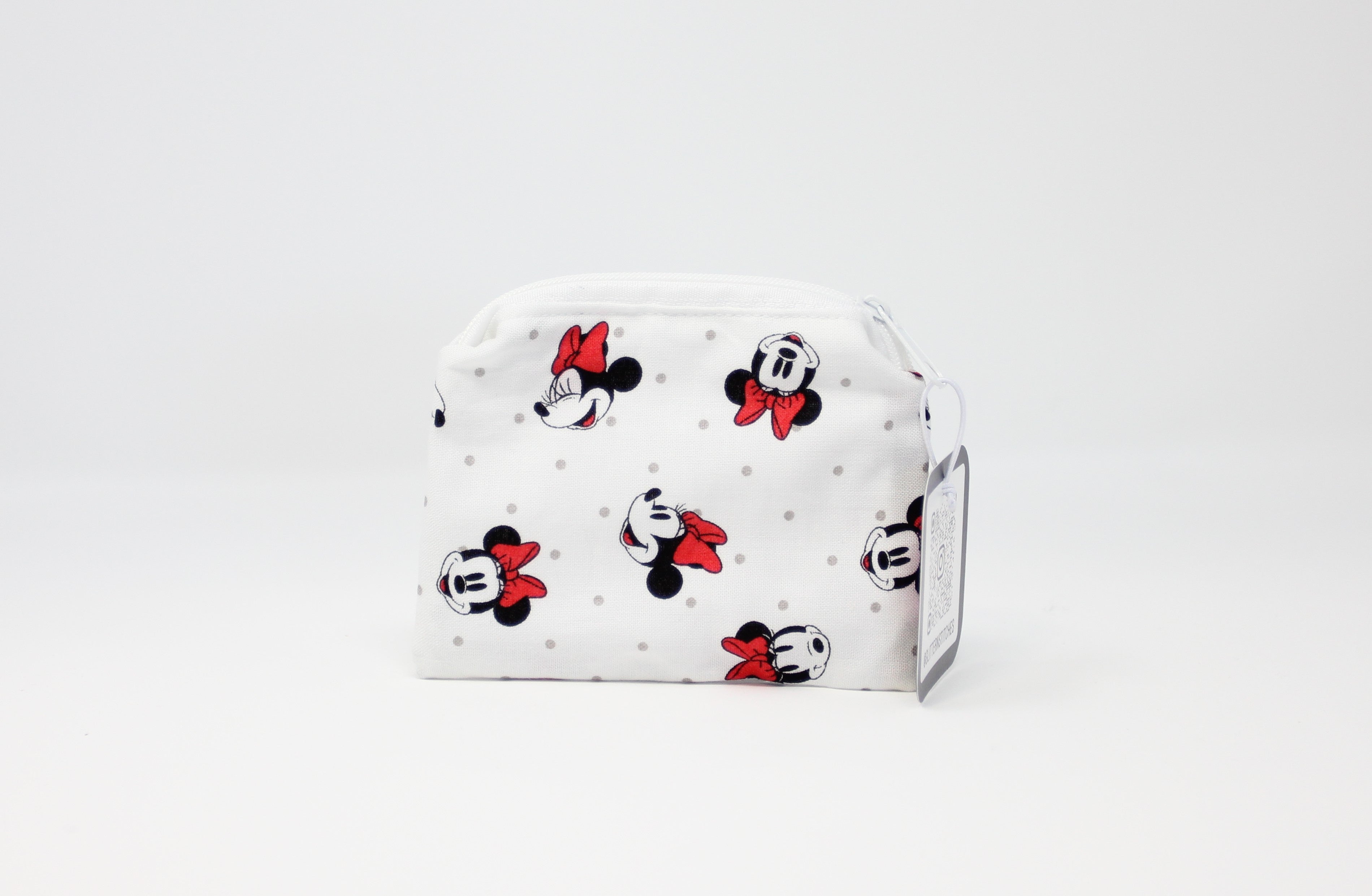 Minnie Mouse Coin Purse