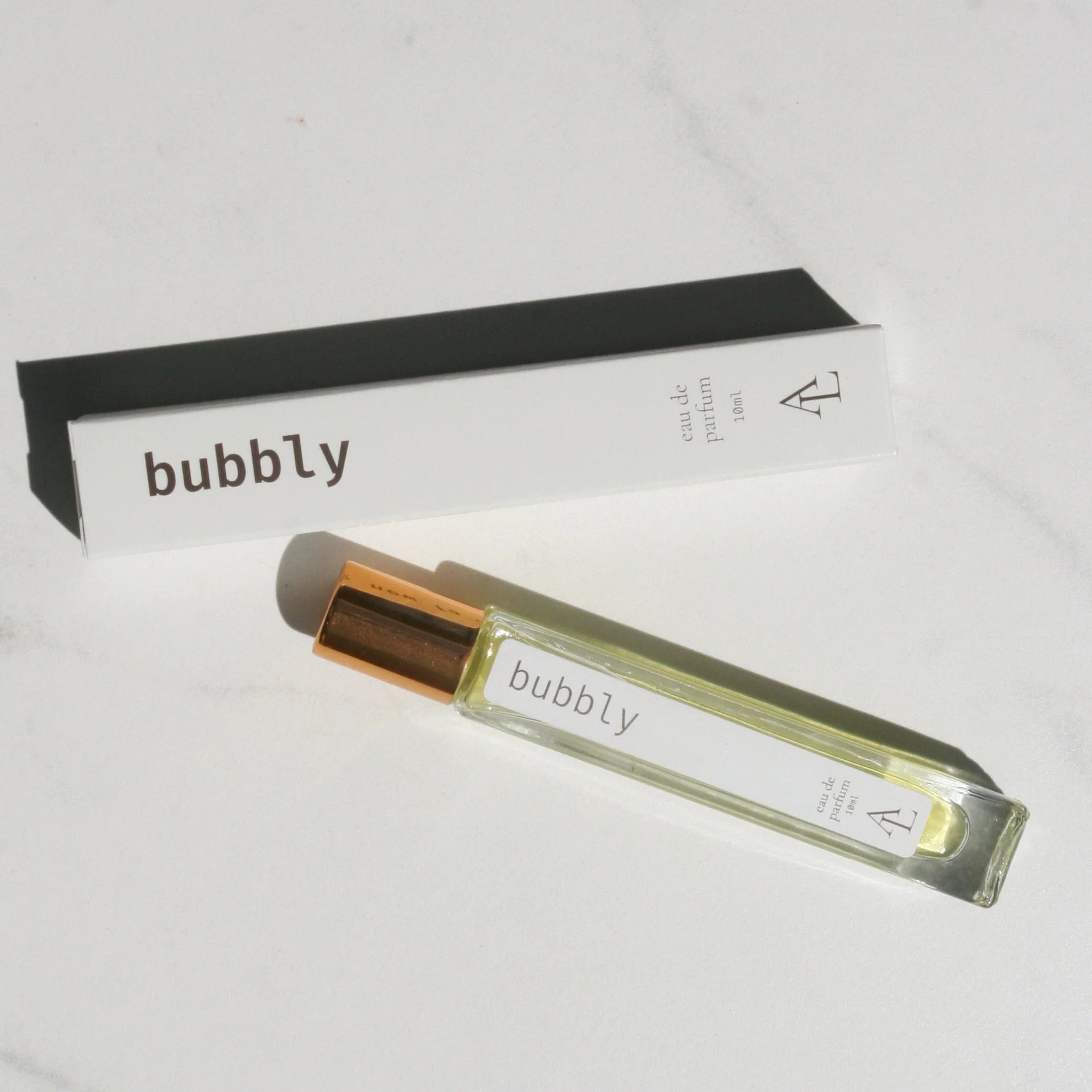 Bubbly Perfume Roller