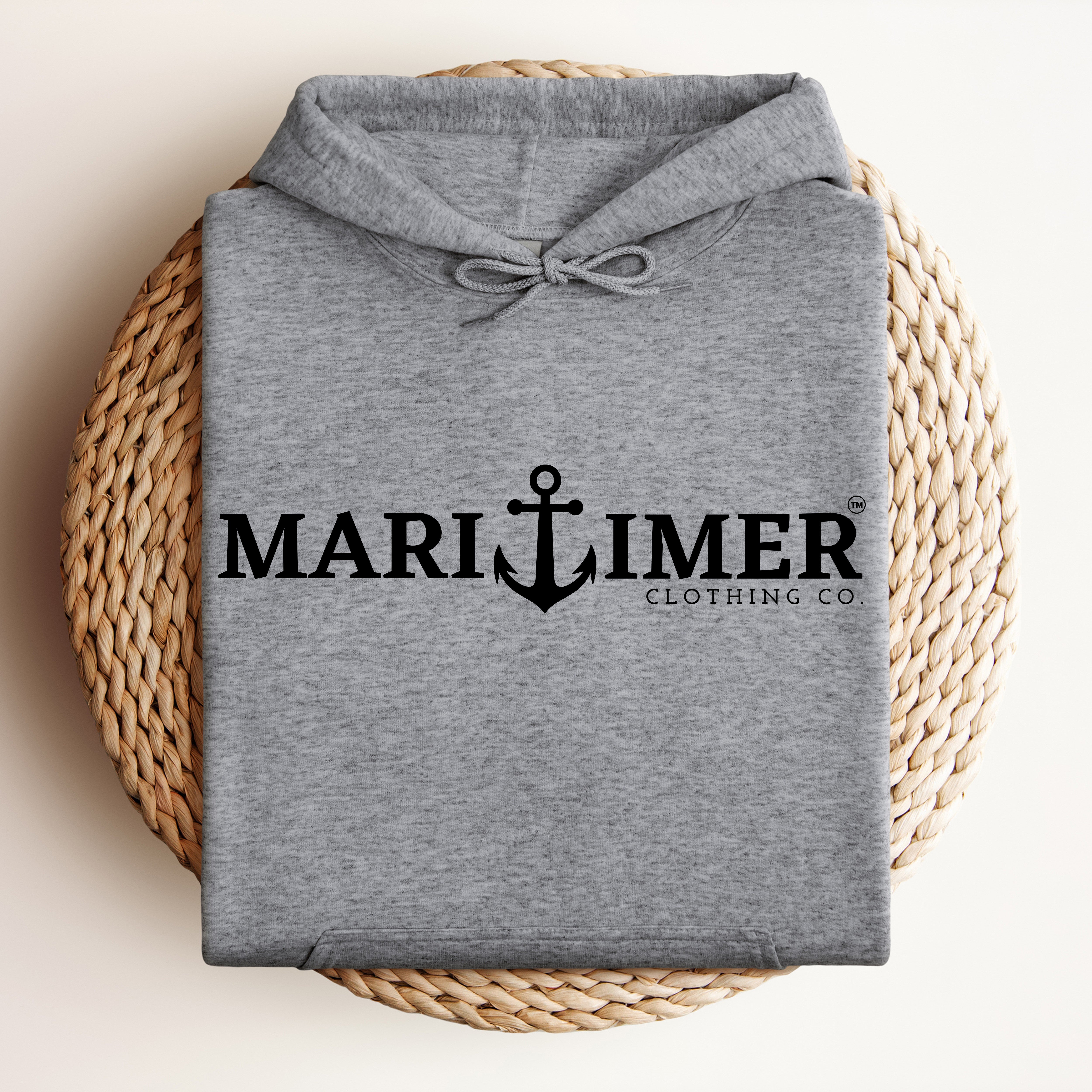 Maritimer Classic Hoodie