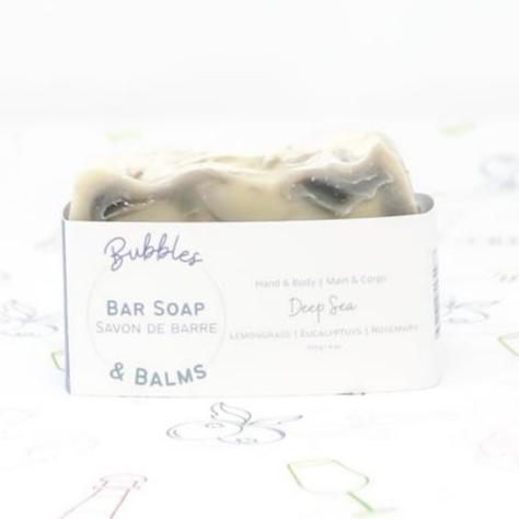 Bar Soap