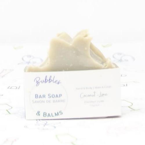 Bar Soap