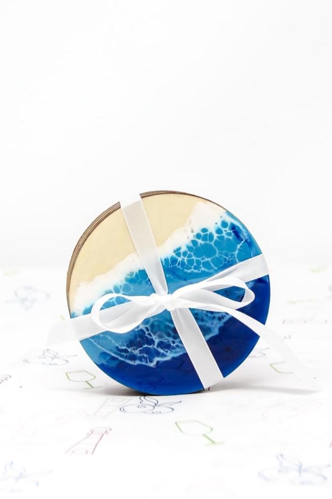 Ocean Coasters