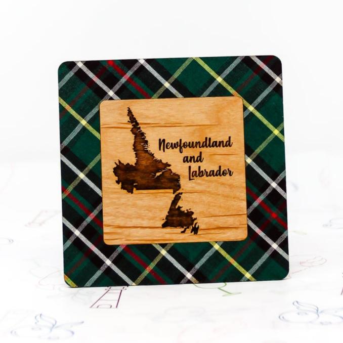 Province Coasters