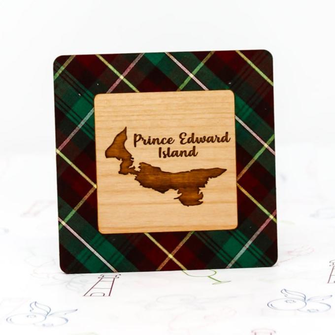 Province Coasters