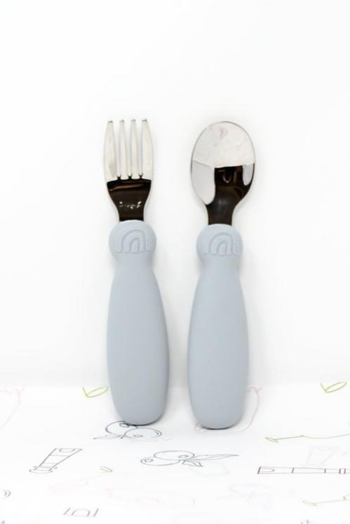 Stainless Steel Silverware