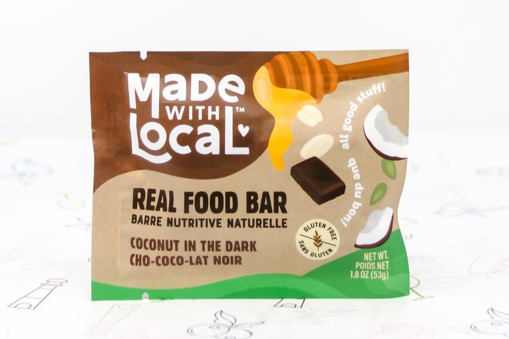 Real Food Bar