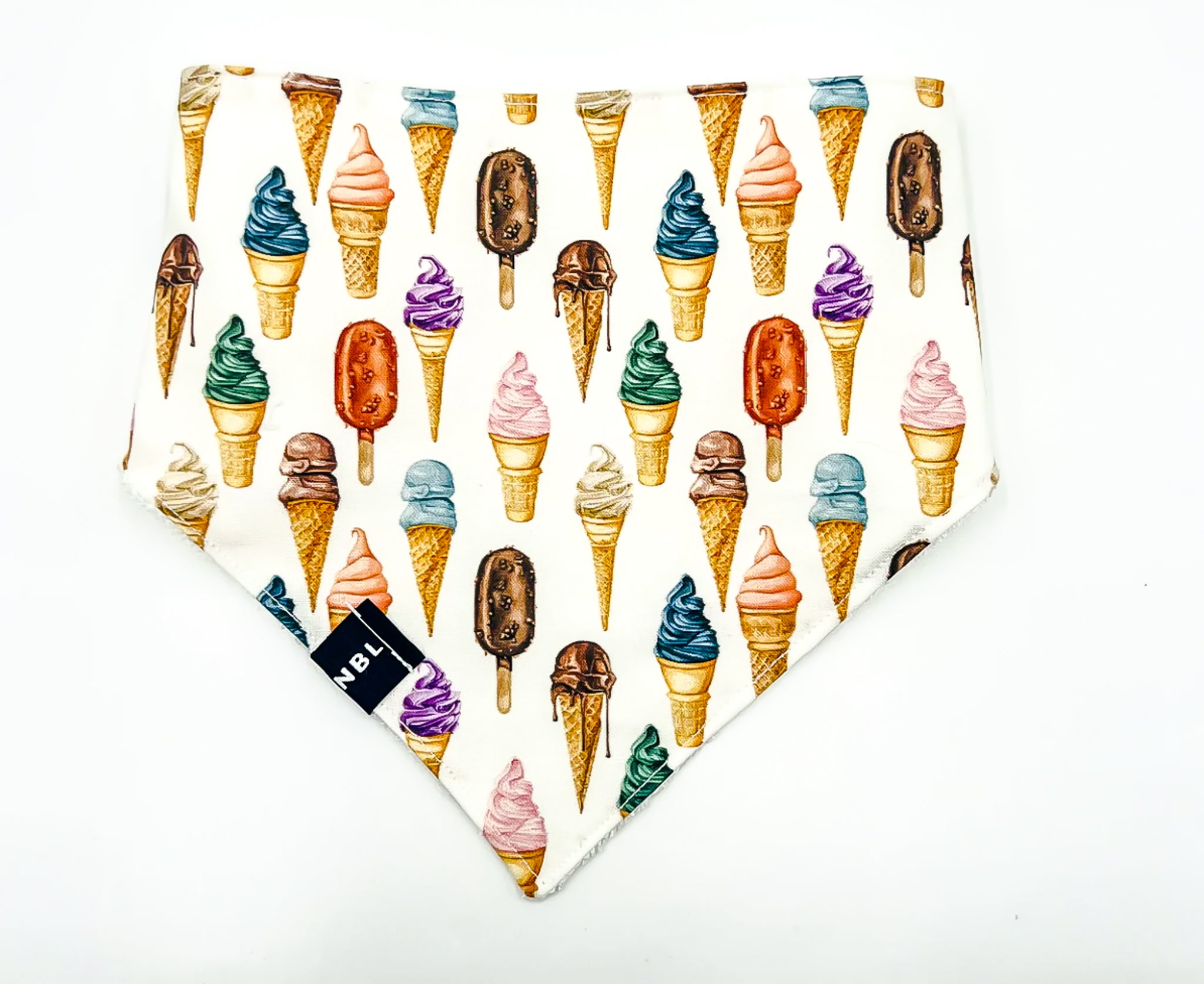 Bandana Bib