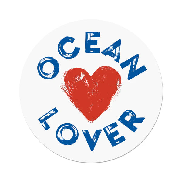 Ocean Lover