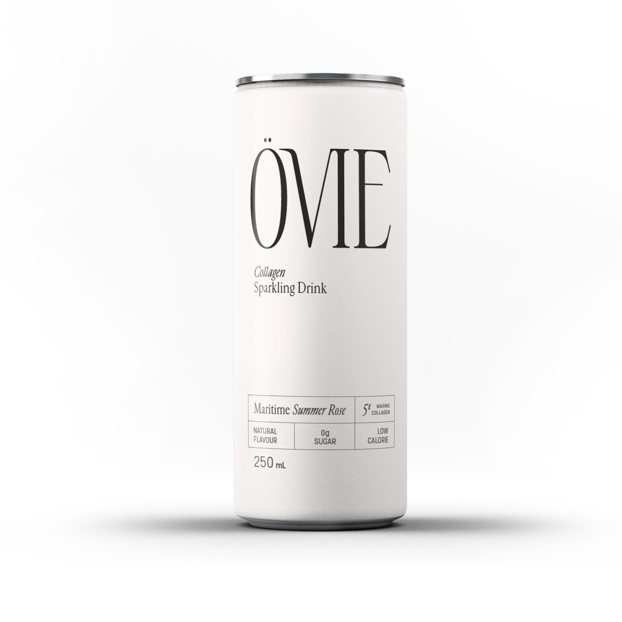 Collagen Sparkling Drink