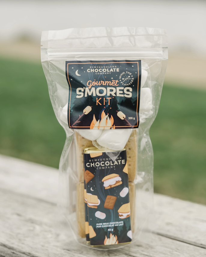 S’MORES KIT
