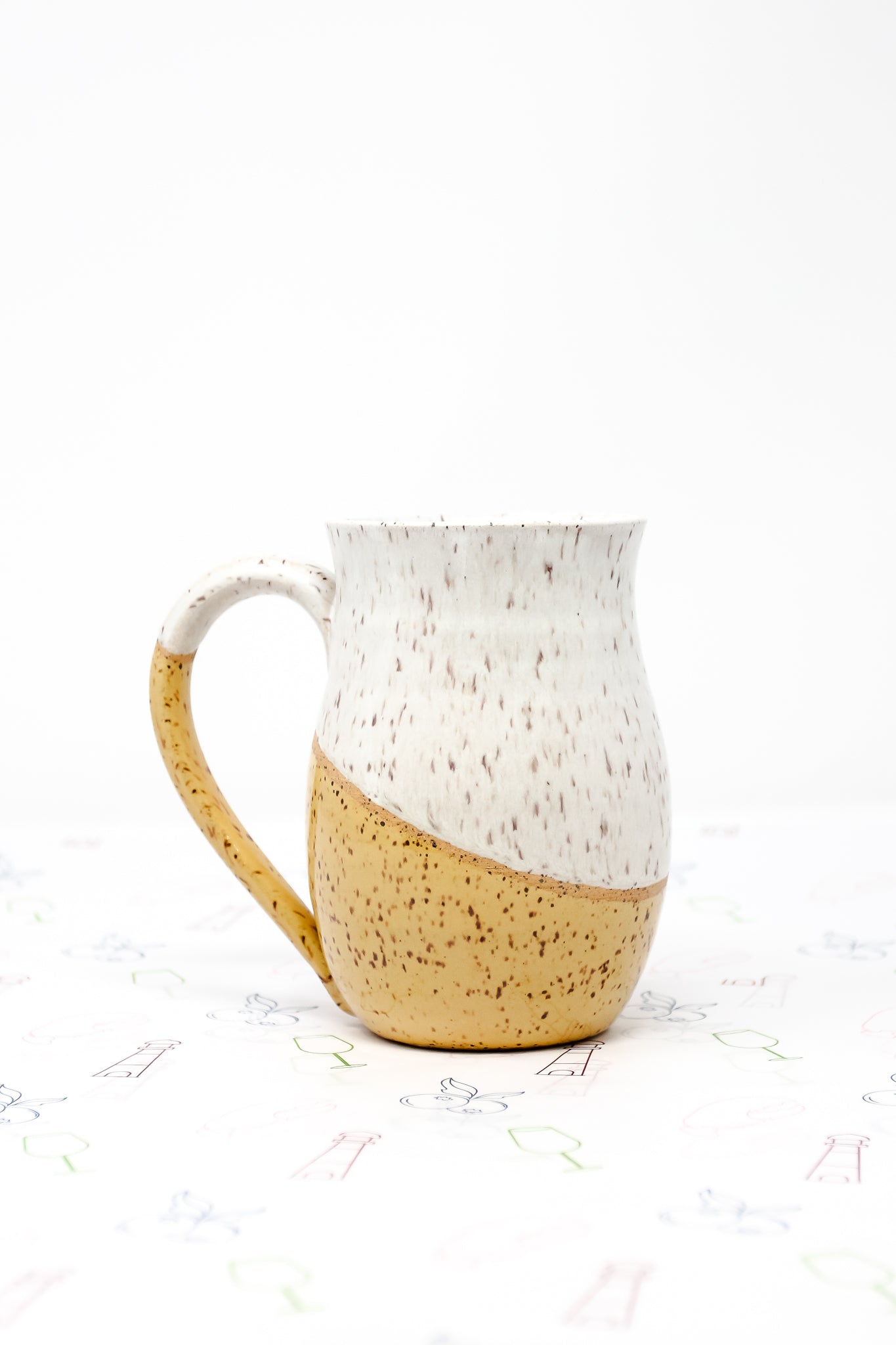 Brenda Park Pottery