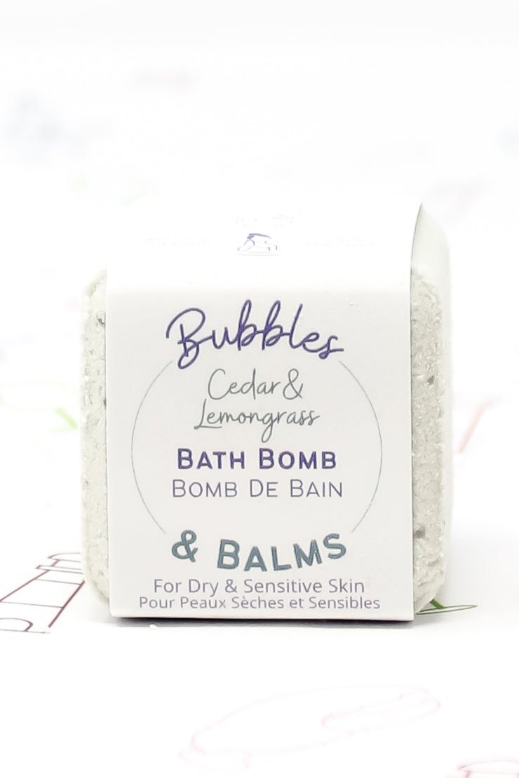 Bath Bombs