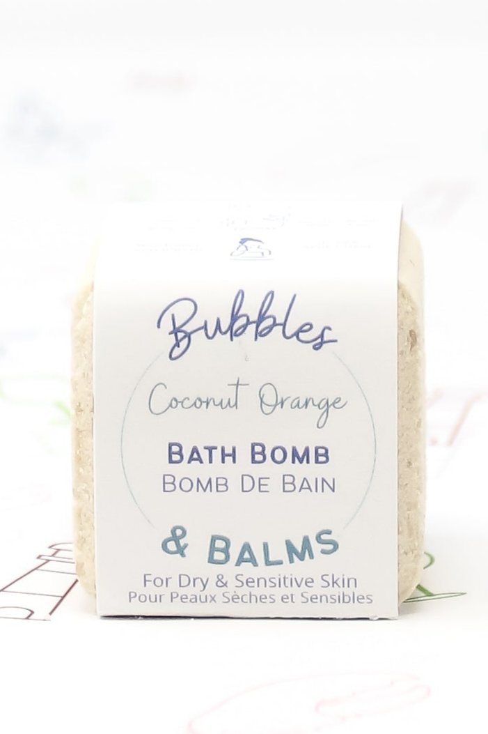 Bombes de bain