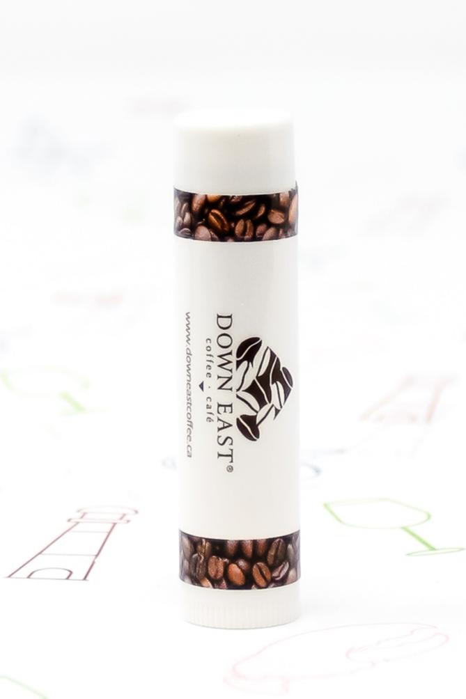 Coffee Lip Balm