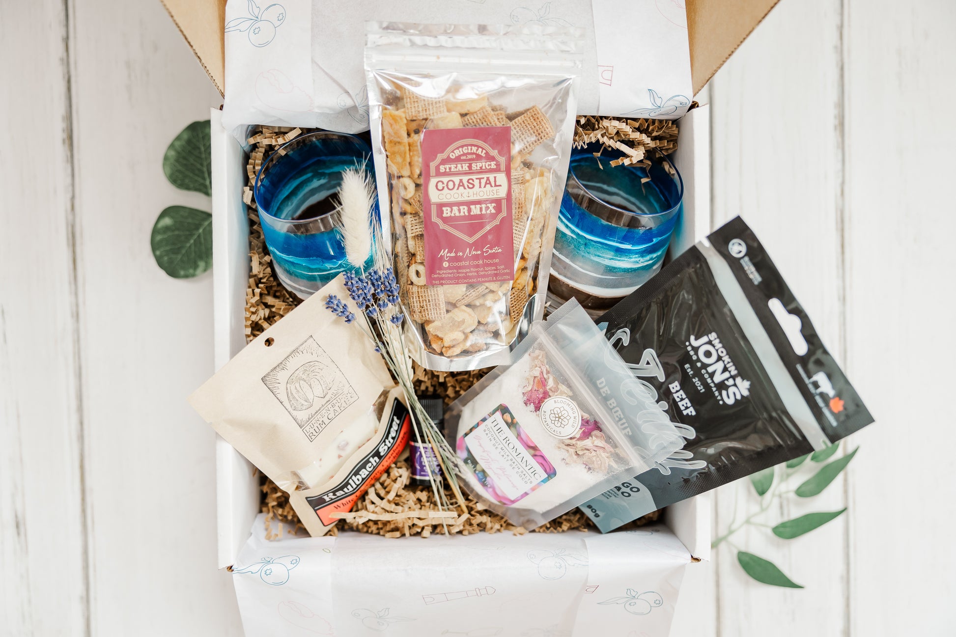 Date Night Delight Box Curated Gift Boxes1