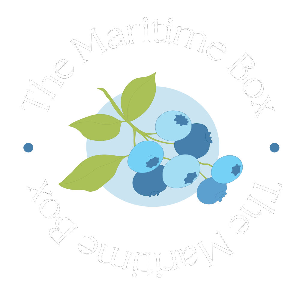 The Maritime Box