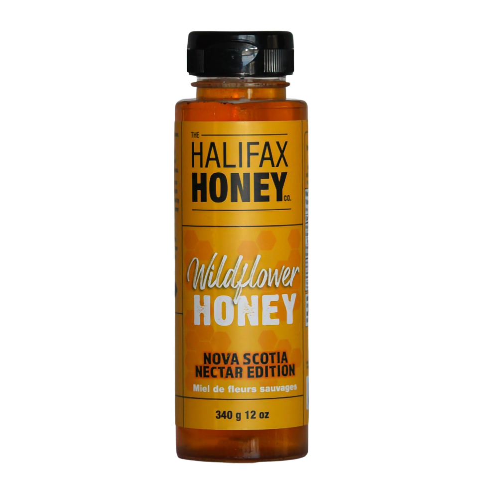 Raw N.S Wildflower Honey