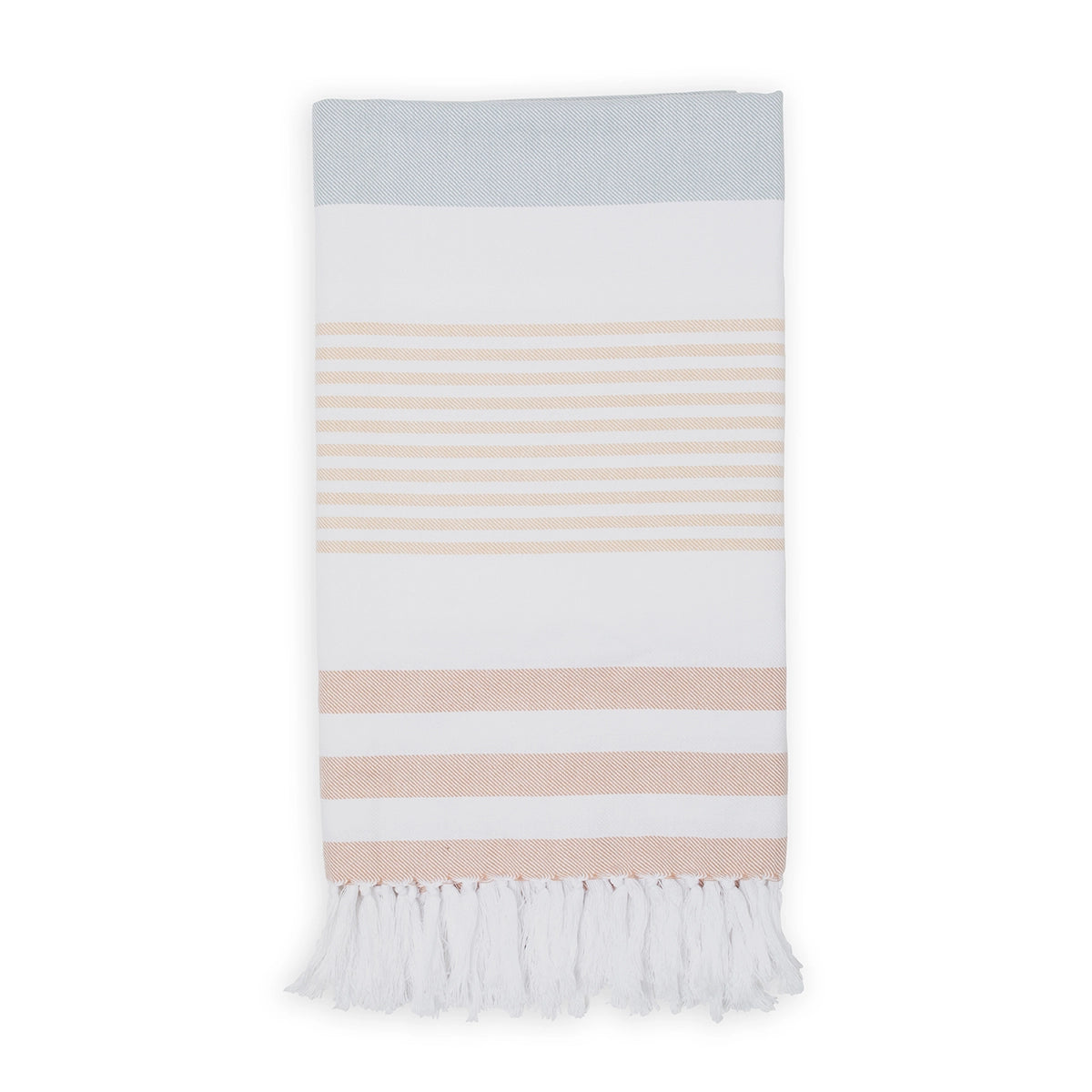 Premium Turkish Towel - Desert Sand