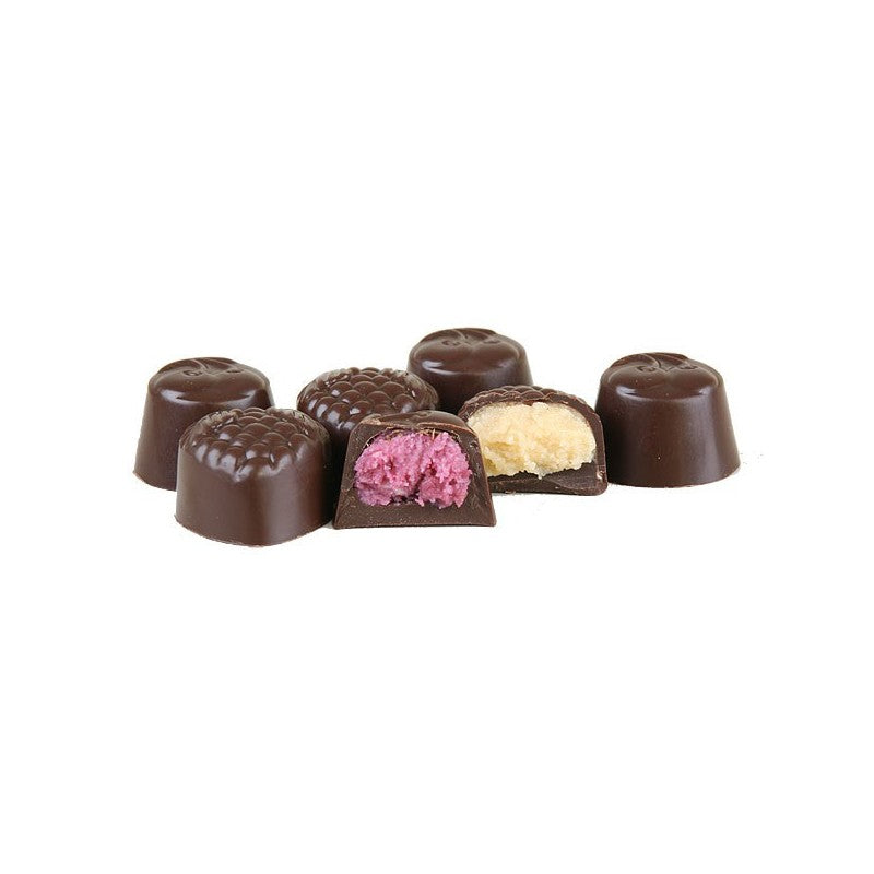 Bakeapple & Partridgeberry Chocolates