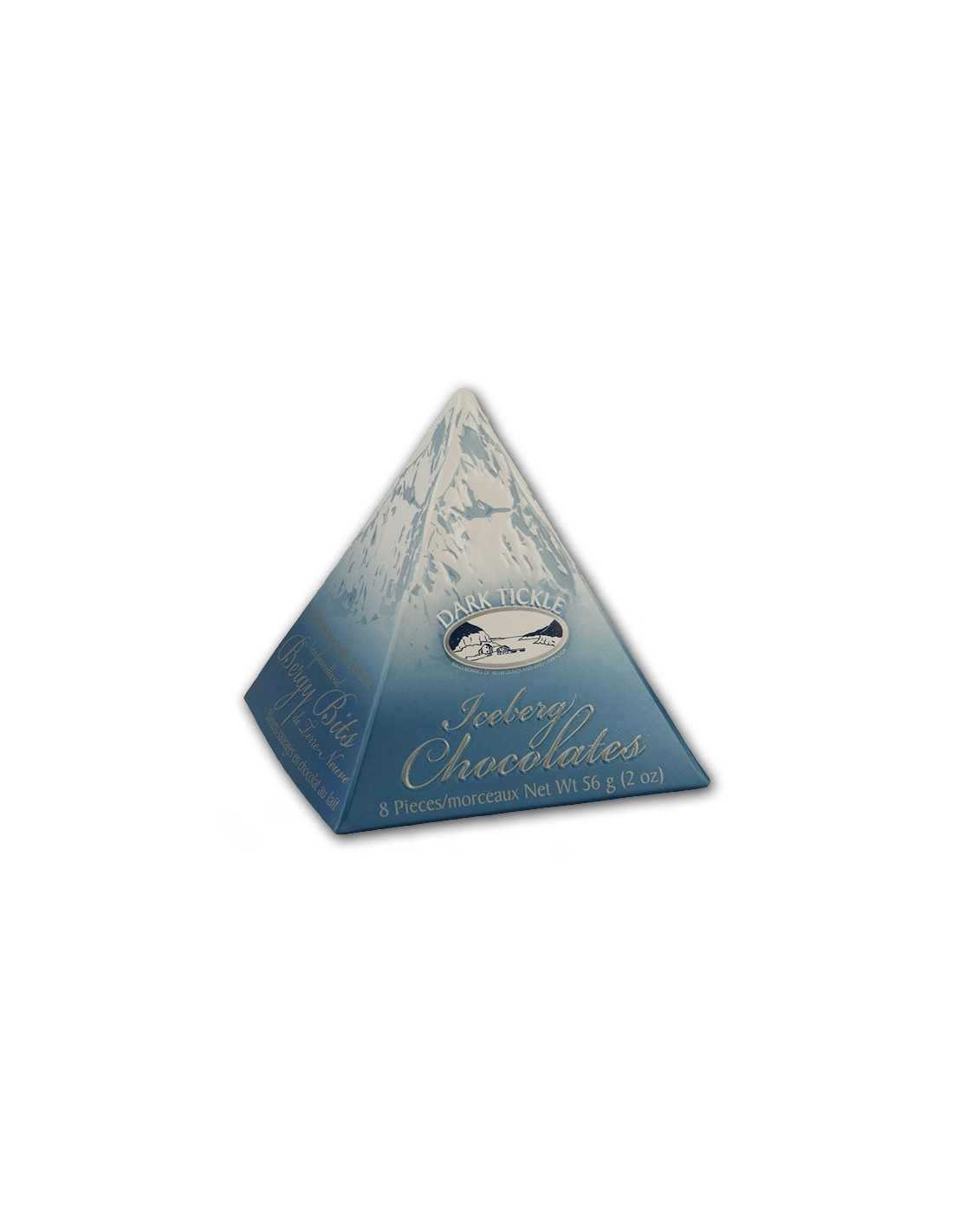 Iceberg Chocolates