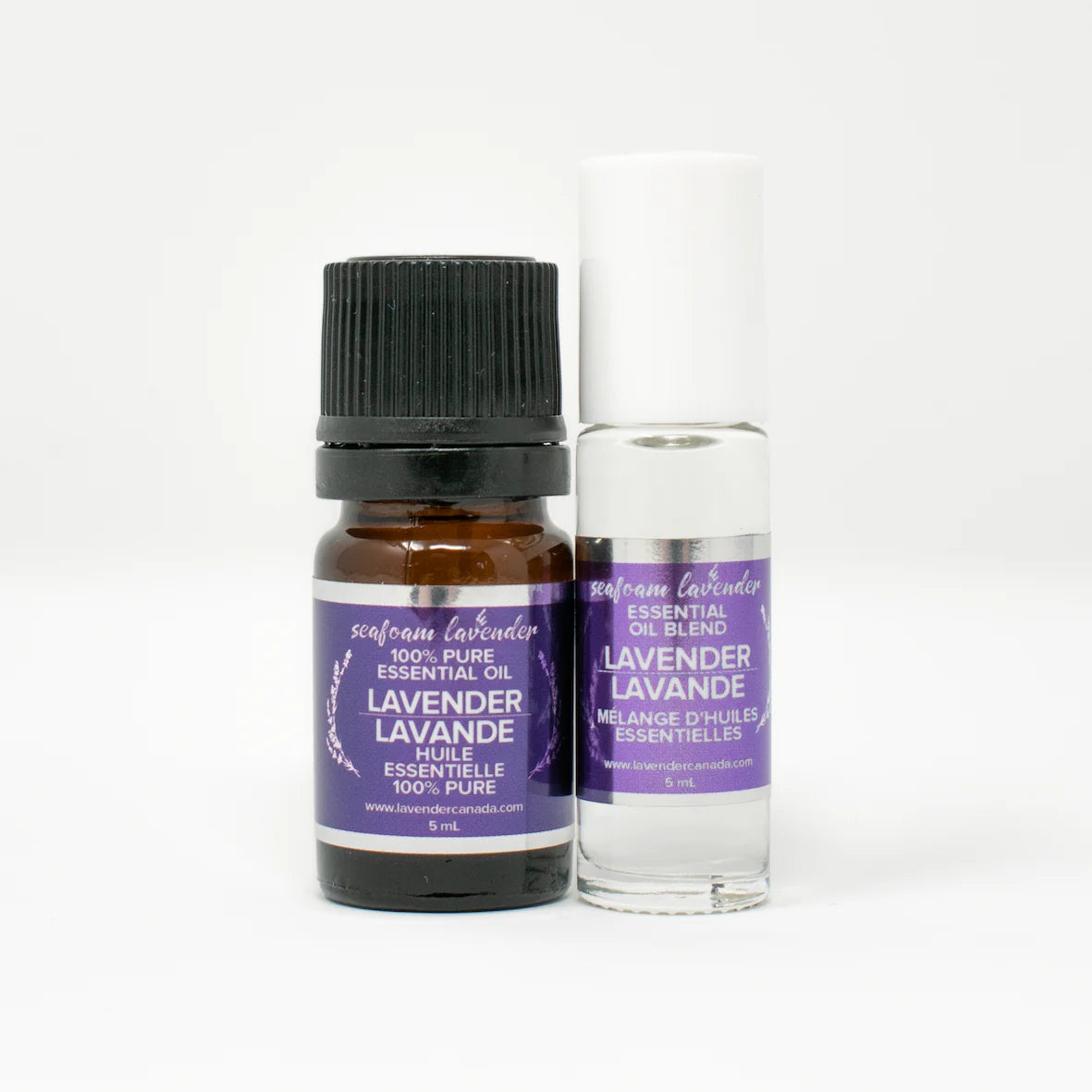 Lavender Essential Oil