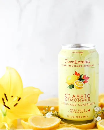 Classic Lemonade