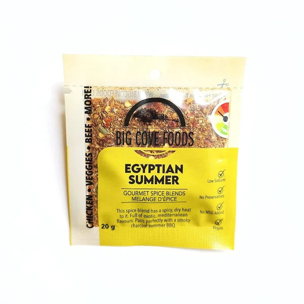 Cottage Spice Collection – 5 Pack